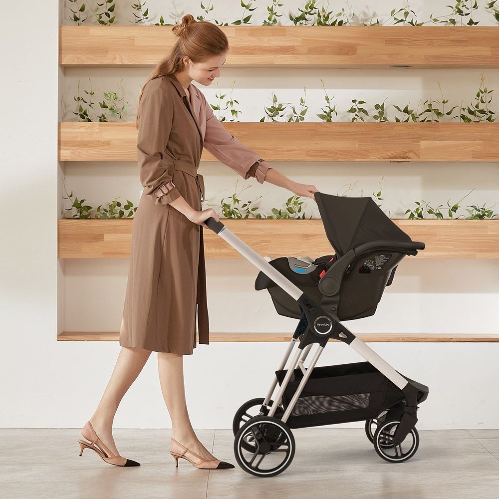 RYAN 리안 신생아 바구니 카시트