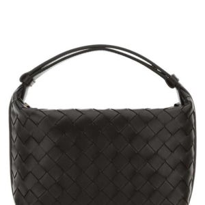 보테가베네타 미니 월리스 폰덴테 브라운 754443 V3IV1 2132 26SS WALLACE 윌리스 숄더백 754443V3IV12132 DOM 118624225