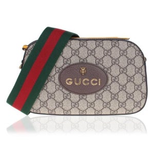 구찌 네오 빈티지 GG 수프림 캔버스 메신저백 476466 K9GVT 8856 네오빈티지 메신저 백 88914652