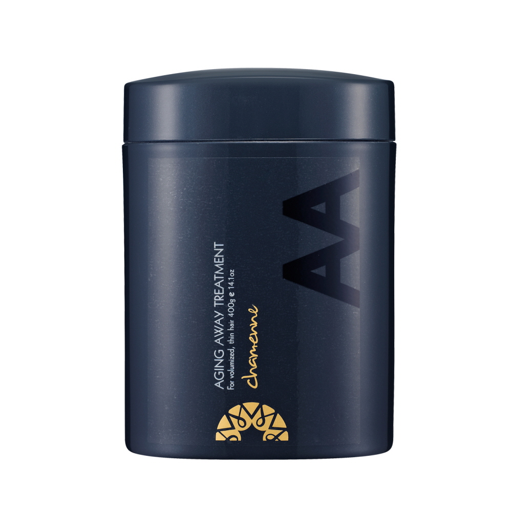 에이징어웨이트리트먼트