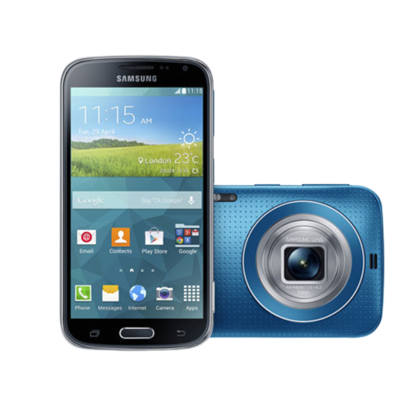 삼성 갤럭시 줌2