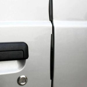 TBZ 도어가드 8개세트 자동차 코너 몰딩 보호 스크래치