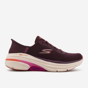 [스케쳐스 공식몰] 여성 고런 맥스쿠셔닝 아치핏 2.0(슬립인스)_SP0WRCFY053