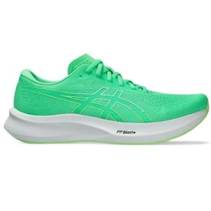 아식스 asics 에보라이드 스피드 3 와이드 런닝화 그린 화이트 1011B968-300