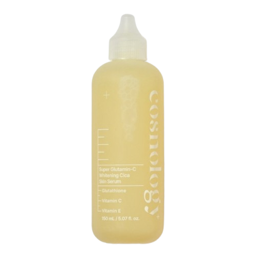 코스놀로지 슈퍼 글루타민C 미백 시카 스킨세럼 150ml, 1개