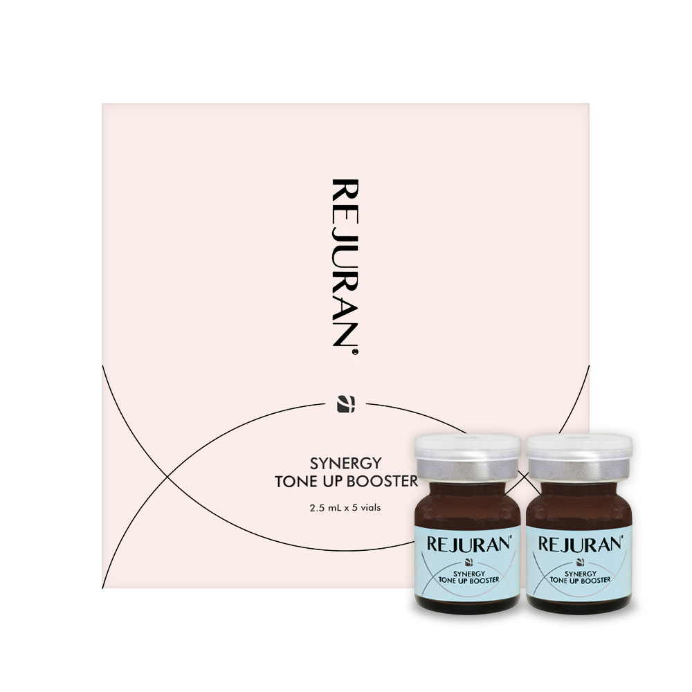 시너지스킨부스터