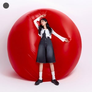 [게스] [SUZY] 프린지 디테일 버뮤다팬츠 YQ2D0957