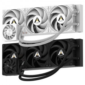 3RSYS 라니 SF 360N PWM (화이트)