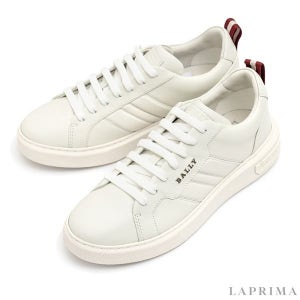 [롯데백화점] 발리 뉴맥심 스니커즈 NEW-MAXIM-WH LE1221078420