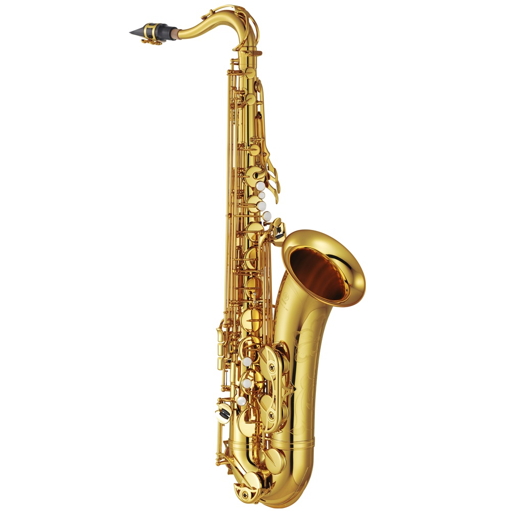 Yamaha 야마하 테너 색소폰 YTS-62 골드