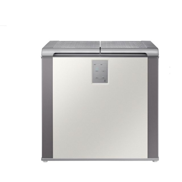 삼성전자 김치플러스 2도어 202L 그레이지(RP20C3111EG) 그레이지