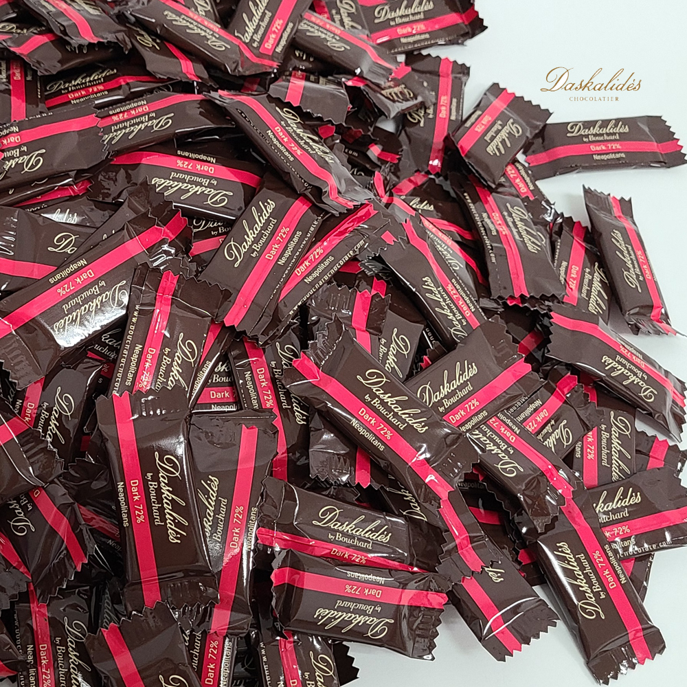 부샤드 다크초콜릿 72% , 1kg, 1개