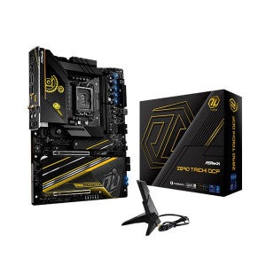 ASRock Z890 Taichi OCF 인텍앤컴퍼니