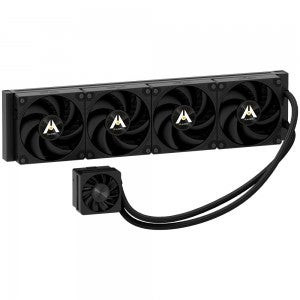 3RSYS 라니 SF 480N PWM (블랙)