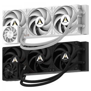 3RSYS 라니 SF 360N PWM (화이트)