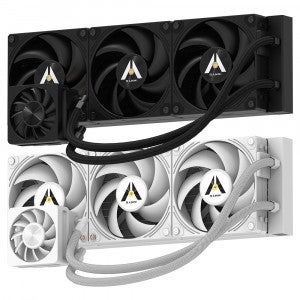 3RSYS 라니 SF 360N PWM (블랙)