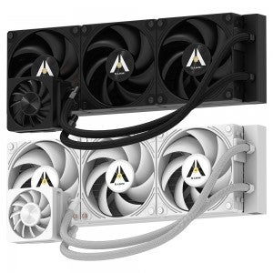 3RSYS 라니 SF 360N PWM (블랙)