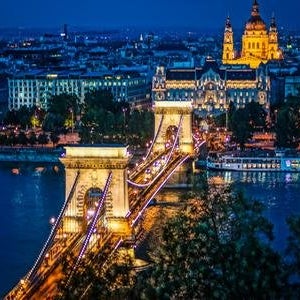 노랑풍선 동유럽 3국 9일 패키지 여행 2대야경 6대특식 아시아나항공 9월13일출발