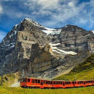 노랑풍선 서유럽 4개국 12일 패키지 여행 루체른 리기 쁘띠프랑스 대한항공 6월26일출발
