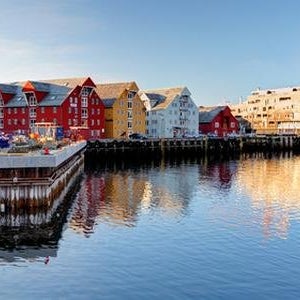 노랑풍선 발틱 북유럽7국12일 패키지 여행 코펜하겐 자유시간 LOT 폴란드항공 6월24일출발