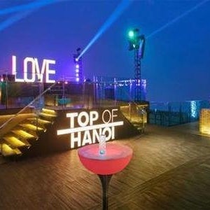 노랑풍선 하노이 하롱베이 옌뜨 5일 패키지 여행 루프탑야경 아시아나항공 8월1일출발