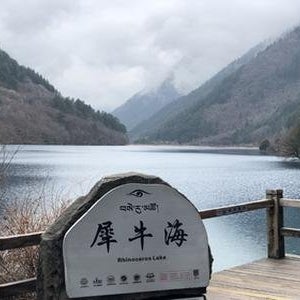 노랑풍선 쇼핑엔티 구채구 황룡 낙산대불 6일 패키지 여행 변검쇼 아시아나항공 6월3일출발