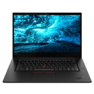 레노버 씽크패드 15.6인치 ThinkPad X1 Extreme Gen 3 (i7 / 10세대 / 32G RAM / 256G SSD / GTX 1650 Ti / Win11 Pro)