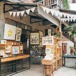 노랑풍선 치앙마이 집중 5일 패키지 여행 야시장 1일1카페1커피 진에어 8월31일출발