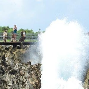 노랑풍선 인도네시아 마나도 5일 패키지 여행 NO쇼핑 이스타항공 6월18일출발