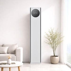 LG 휘센 AI 오브제컬렉션 타워I 에어컨 싱글 (9시리즈) FQ22GN9HE1