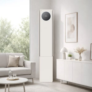 LG 휘센 AI 오브제컬렉션 뷰I 프로 에어컨 싱글 (6시리즈) FQ18GV6BA1