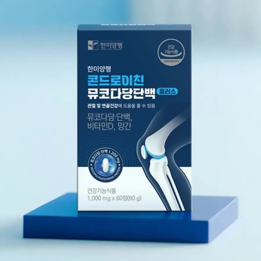 소유래콘드로이친 콘트로이친1200 콘도로이친 뮤코다당 뼈관절 <b>CHONDROITIN</b>