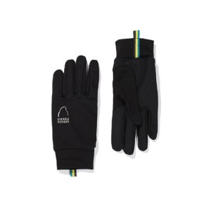 시에라디자인 네바다(Nevada) 스트레치 글러브 Black
