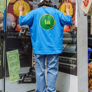 (XL-6XL)라라랜드 반팔티[ONF빅사이즈]