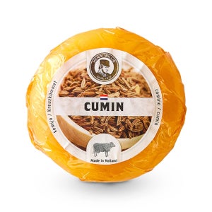 헨리윌리히 고다 쿠민 치즈 (280G)