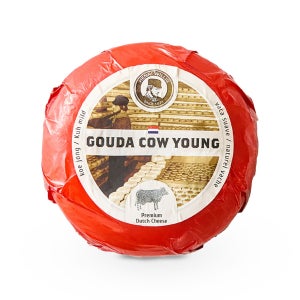 헨리윌리히 고다 마일드 치즈 (280G)