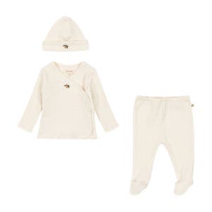 [콩제슬래드] 니아 베이비 선물세트 LEMON