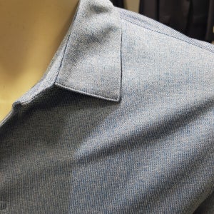 트레몰로 NC인천 남성 데일리 Y에리 티셔츠 TRN AL6S 1401 52NC EIC