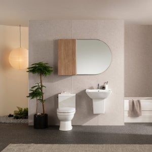 이지바스3 화이트 콘크리트 더블패키지