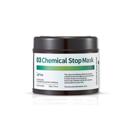 에이르보 03 <b>PH 밸런스</b> 마스크 500g, 1개