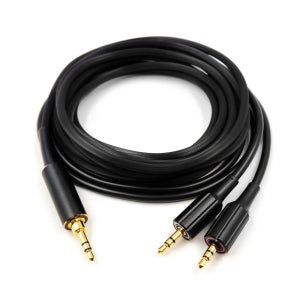 소니 MDR-Z7M2 MDR-Z7 MDR-Z1R 헤드폰 3.5mm 스테레오 오리지널 케이블