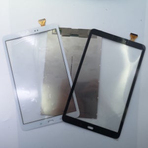 삼성에 적합한 갤럭시 탭 A SM-T580 SM-T585 T580 T585 LCD 디스플레이 + 터치 스크린 디지타이저 어셈블리, 10.1 LCD