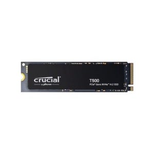 마이크론 Crucial T500 M.2 NVMe 대원씨티에스 (2TB)