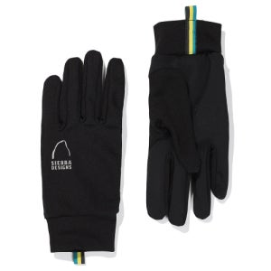 [시에라디자인] 네바다(NEVADA) 스트레치 글러브 BLACK N4143SGL21BLK