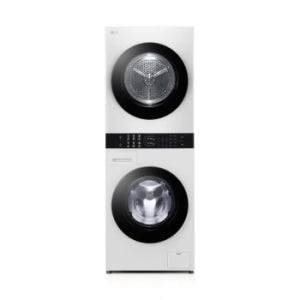 LG 트롬 오브제컬렉션 워시타워 컴팩트 W1310WAN