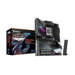 GIGABYTE Z890 AORUS MASTER 피씨디렉트
