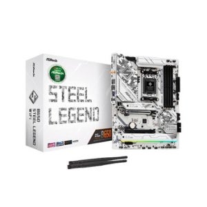 ASRock B650 스틸레전드 WiFi 대원씨티에스