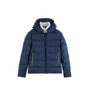 페이 후드 패딩 재킷 NAM32520700YOU TP450984082