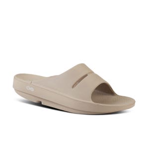 [우포스] [Ooahh] 베이지 남여공용 슬라이드 [추가입고] UPSO6G810S1