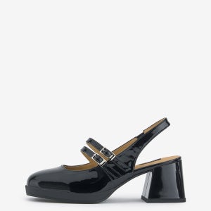 [SHOESPA] 슈스파 여성 슬링백 EPS613PA10